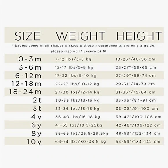 Parade Kimono Gown - Cloud Print - Picture 4 of 5